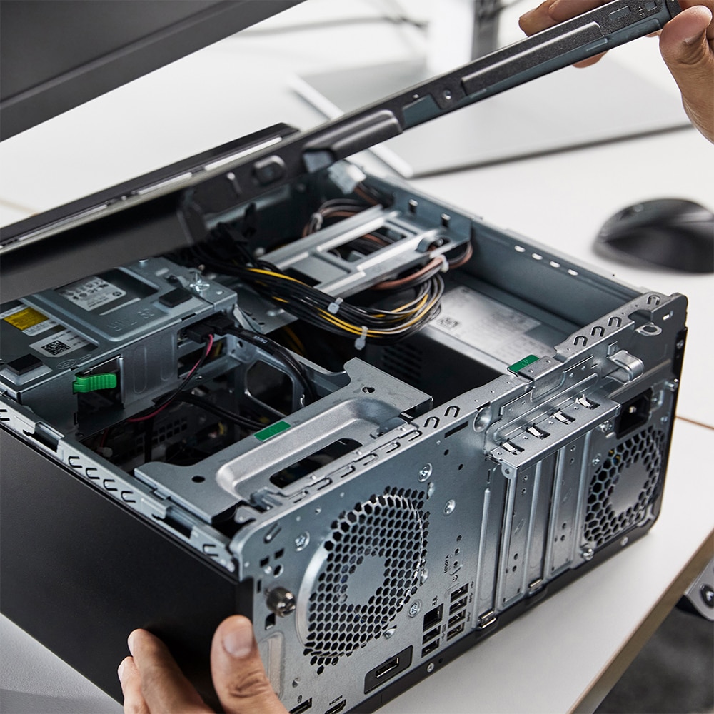 HP Pro Tower 400 G9