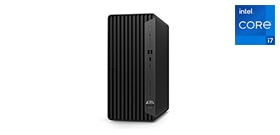 HP Pro Tower 400 G9（インテル第13世代プロセッサー搭載モデル）