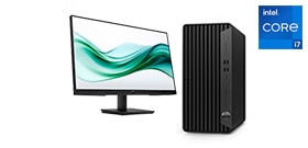HP Pro Tower 400 G9（インテル第13世代プロセッサー搭載モデル）