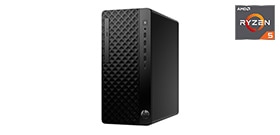 HP ProDesk 2 Tower G1a Desktop AI PC