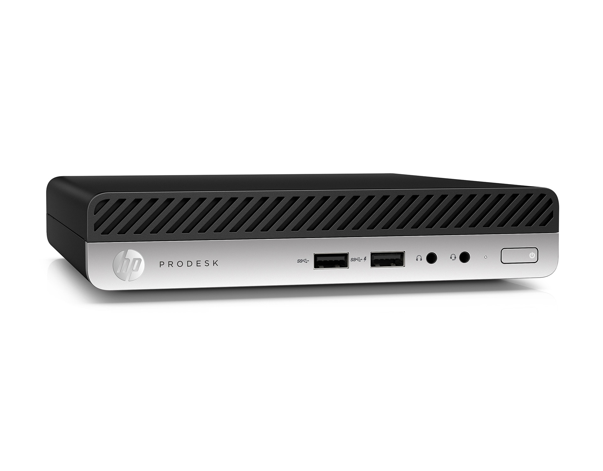 HP ProDesk 400 G4 DM 製品詳細・スペック - デスクトップ・PC通販