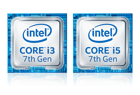 第6世代インテル® Core™ プロセッサー搭載