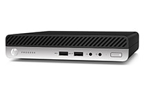 HP ProDesk 400 G5 DM 製品詳細・スペック - デスクトップ・PC通販 