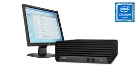 HP ProDesk 400 G7 SFF 製品詳細・スペック - デスクトップ・PC通販 