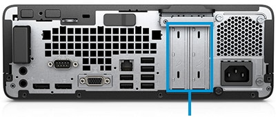 HP ProDesk 600 G3 Core i5 RAM16GB/SSD256