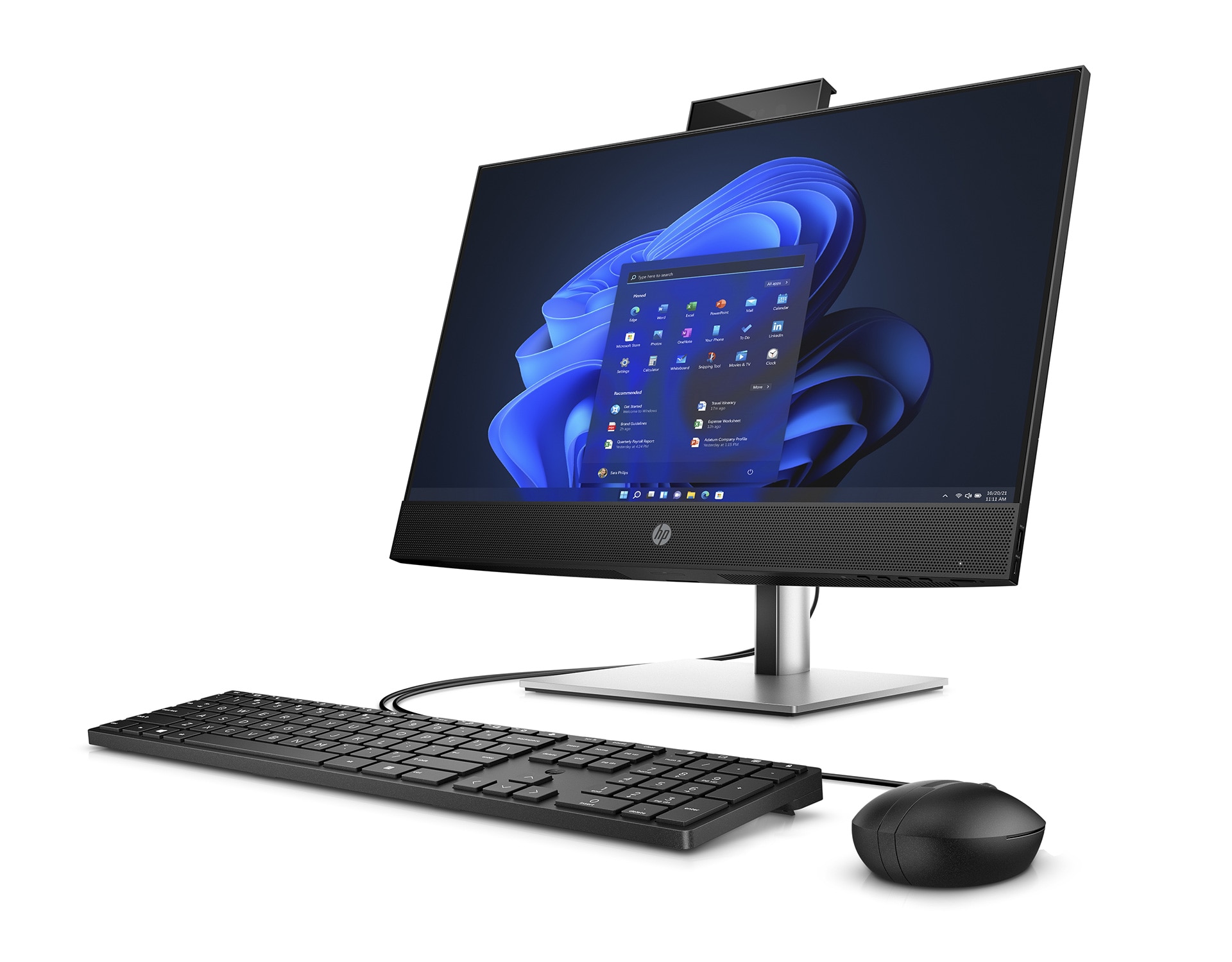 HP ProOne 440 G9 All-in-One（インテル第12世代プロセッサー搭載