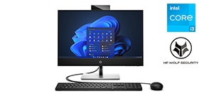 HP ProOne 440 G9 All-in-One（インテル第13世代プロセッサー搭載モデル） 