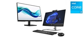 HP ProOne 440 G9 All-in-One（インテル第13世代プロセッサー搭載モデル） 