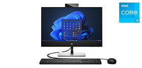 HP ProOne 440 G9 All-in-One（インテル第14世代プロセッサー搭載モデル）