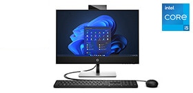 HP ProOne 440 G9 All-in-One（インテル第14世代プロセッサー搭載モデル）
