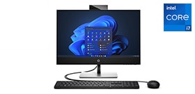 HP ProOne 440 G9 All-in-One（インテル第14世代プロセッサー搭載モデル）