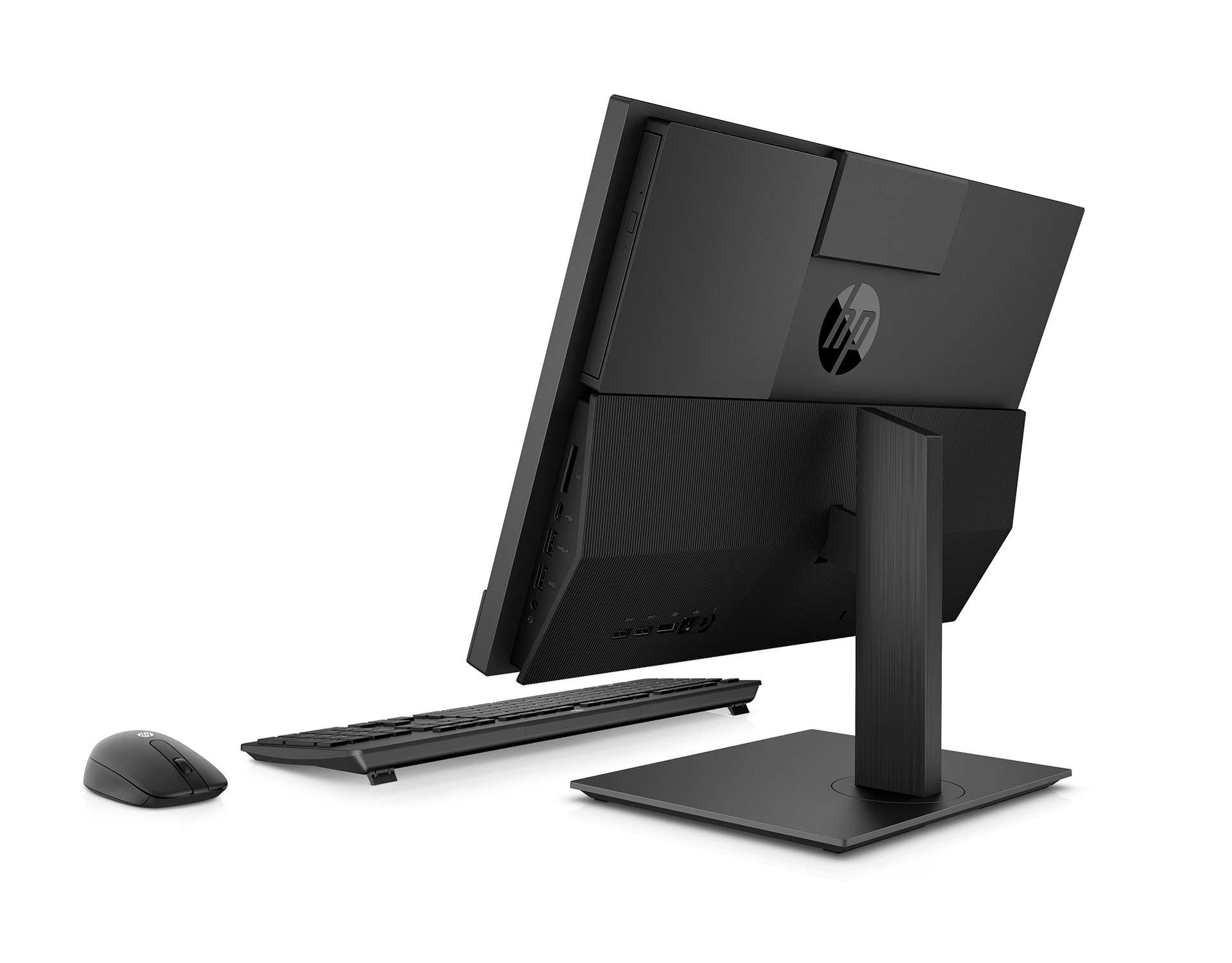 HP ProOne 600 G4 All-in-One