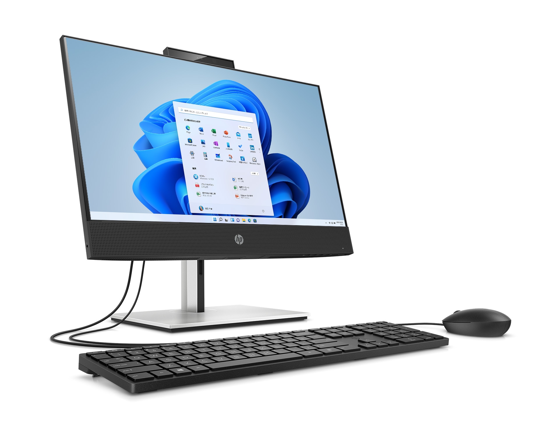 HP ProOne 600 G2 All-in-One CT 一体型PCHP 600 CT ProOne All-in-One G2 一体型PC