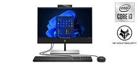HP ProOne 600 G6 All-in-One