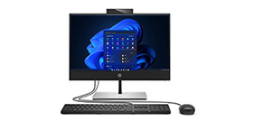 HP ProOne 600 G6 All-in-One