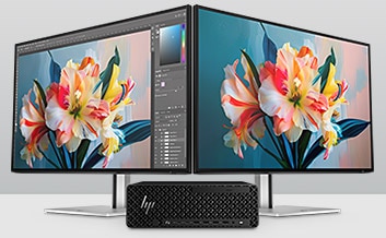 HP Z2 SFF G1i Workstation