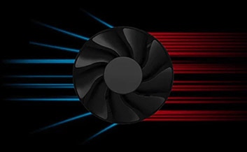 HP Z4 G5 Workstation：高負荷環境でも、冷却性能と静音性を追求