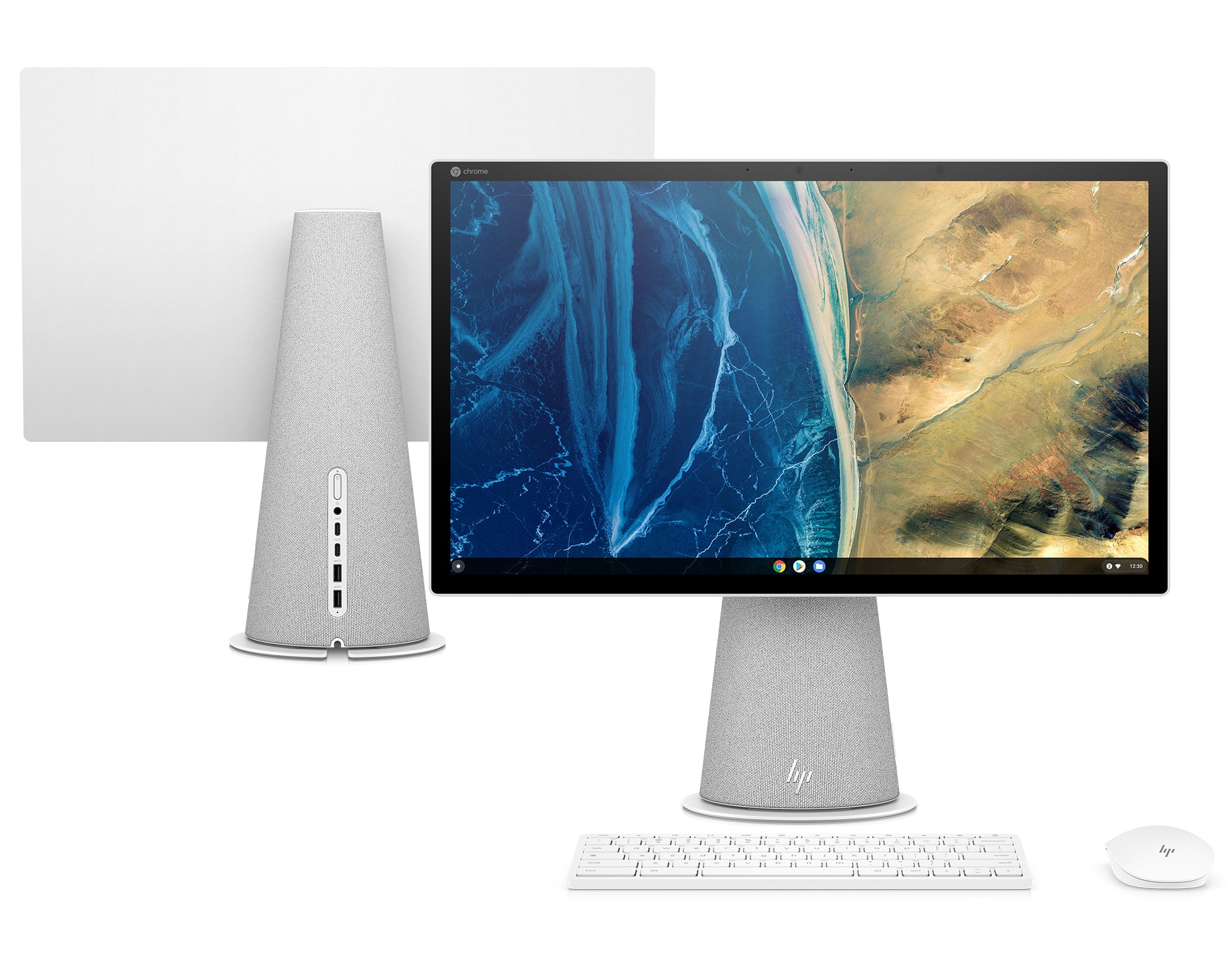 HP Chromebase All-in-One Desktop 製品詳細 | 日本HP