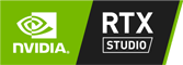 NVIDIA RTX Studio