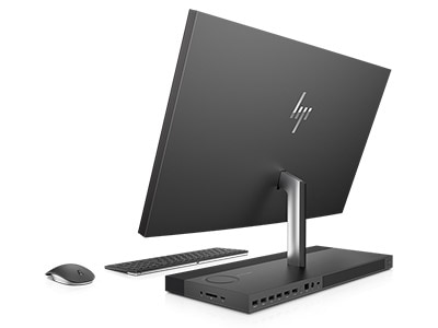 HP ENVY All-in-One 27