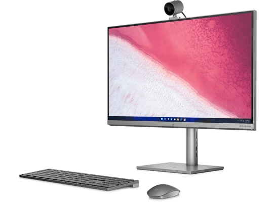 HP ENVY All-in-One 27-cp