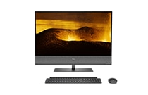 HP ENVY All-in-One 32-a