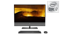 HP ENVY All-in-One 32-a