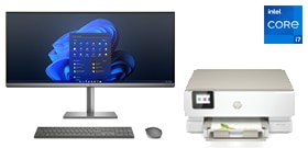 HP ENVY All-in-One 34-c