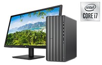HP ENVY Desktop TE01-1000