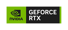 NVIDIA® GeForce RTX 40 シリーズ