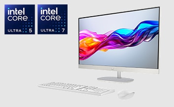 インテル® Core™ Ultra プロセッサー搭載
