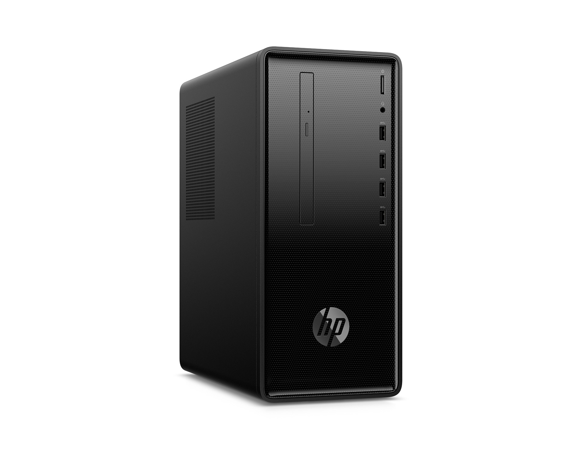 HP Desktop 190 製品詳細（AMD Ryzen5/Ryzen3搭載） - デスクトップ