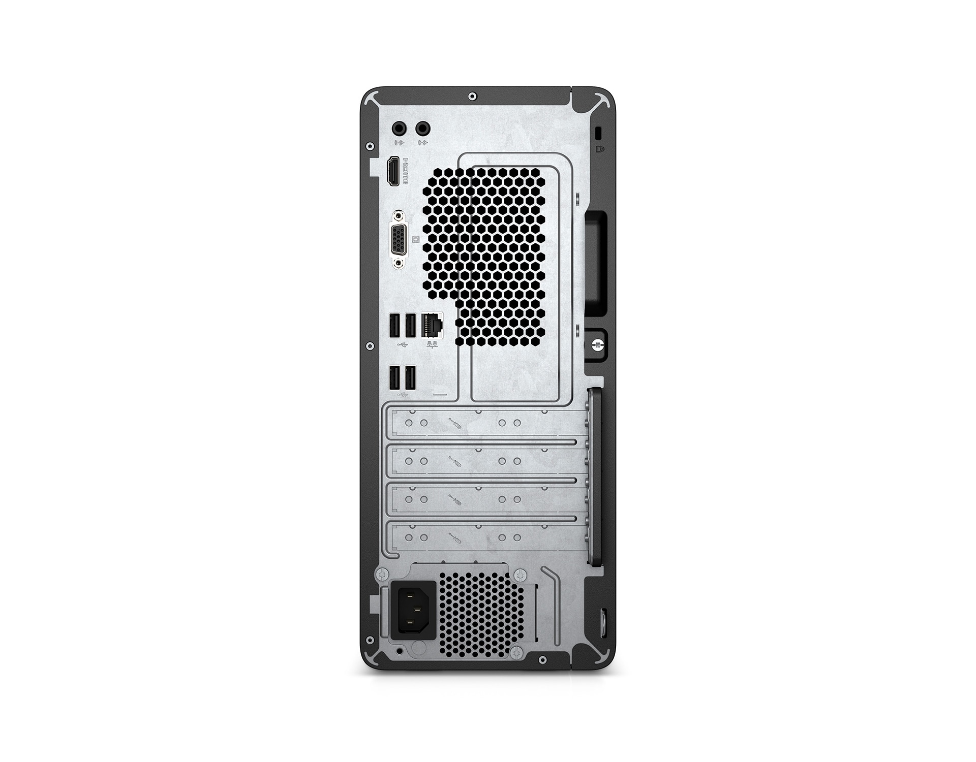 HP Desktop 190 製品詳細（AMD Ryzen5/Ryzen3搭載） - デスクトップ 