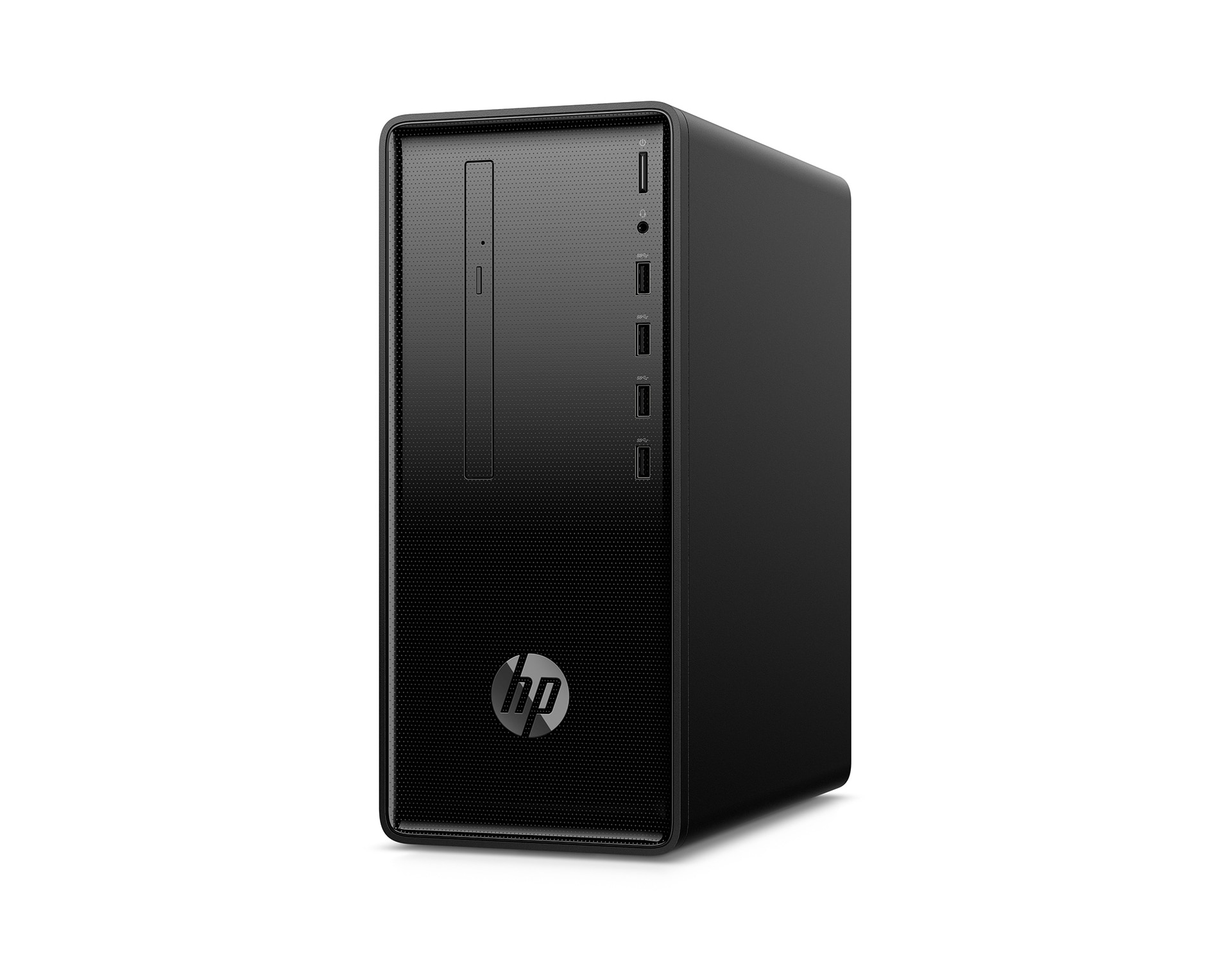 HP Desktop 190 製品詳細（AMD Ryzen5/Ryzen3搭載） - デスクトップ ...