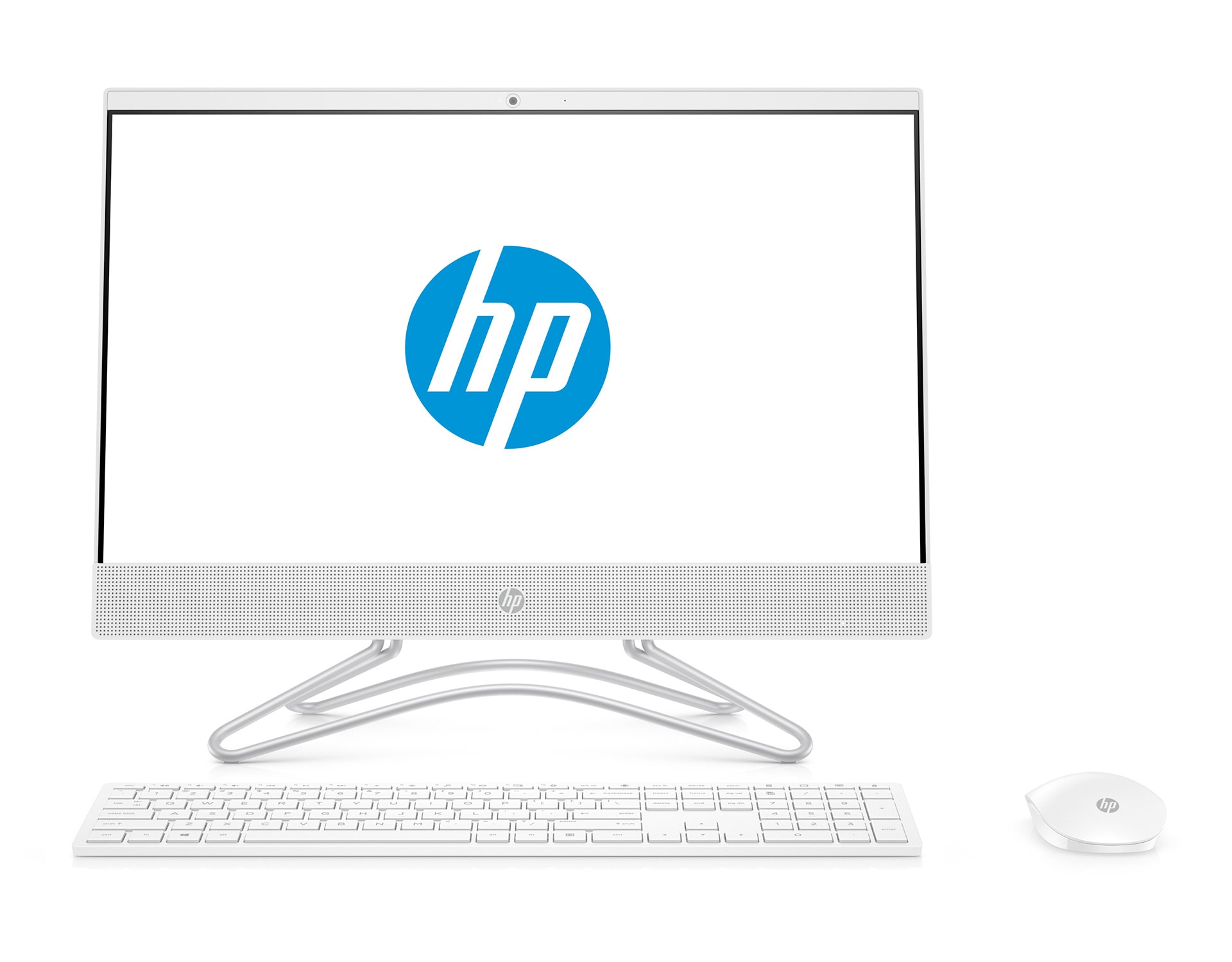 HP Desktop 190