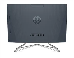 HP All-in-One 22-df（AMD）