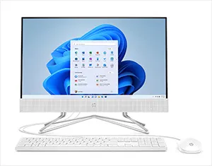 HP All-in-One 22（インテル）