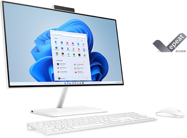 HP All-in-One 24-ck 製品詳細 - デスクトップパソコン | 日本HP