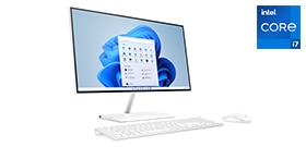 HP All-in-One 24-ck