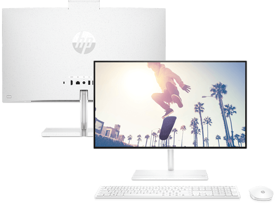 HP All-in-One 24-ck 製品詳細 - デスクトップパソコン | 日本HP