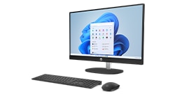 HP All-in-One 24-cr（AMD）