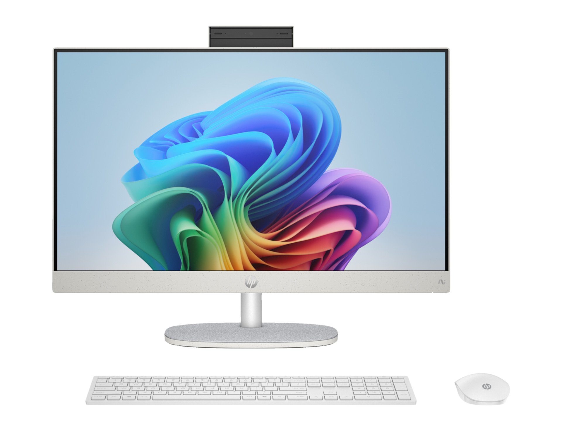 【12月スーパーSALE 15%OFF】 22（インテル） All-in-One HP 製品詳細 デスクトップパソコン - Windowsデスクトップ