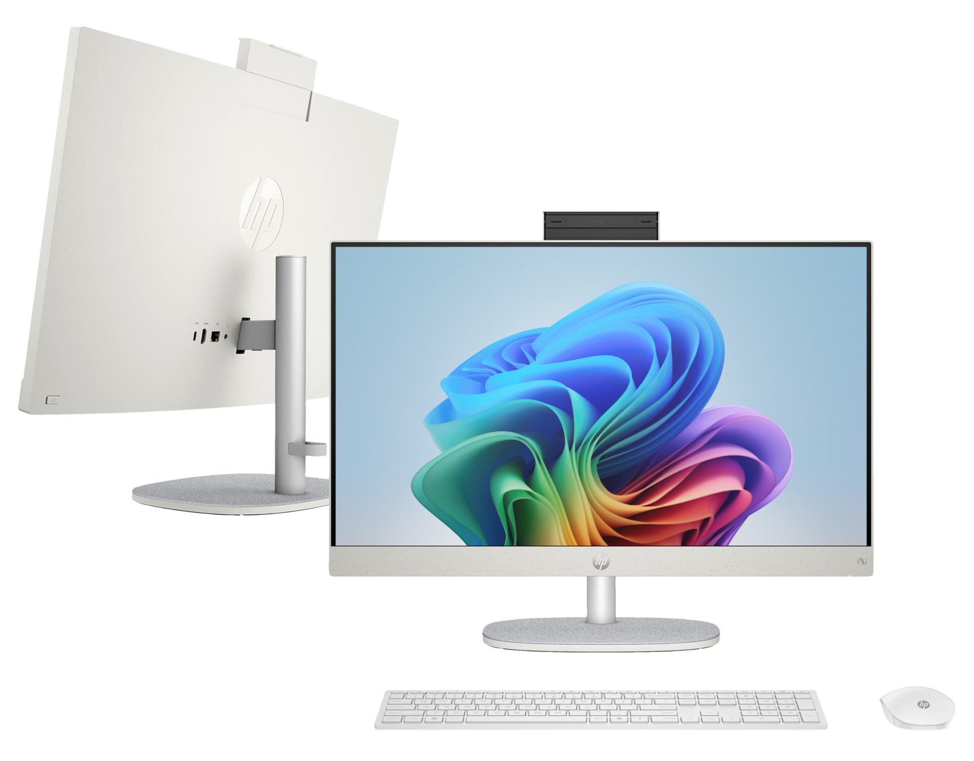HP All-in-One 24-ct（AMD） 