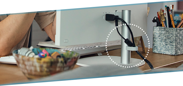 HP All-in-One 24-ct(AMD)