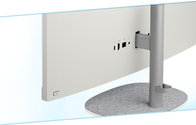 HP All-in-One 24-ct(AMD)
