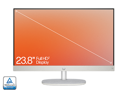 HP All-in-One 24-ct(AMD)