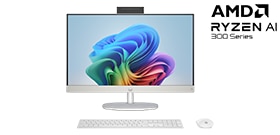 HP OmniDesk（AMD）