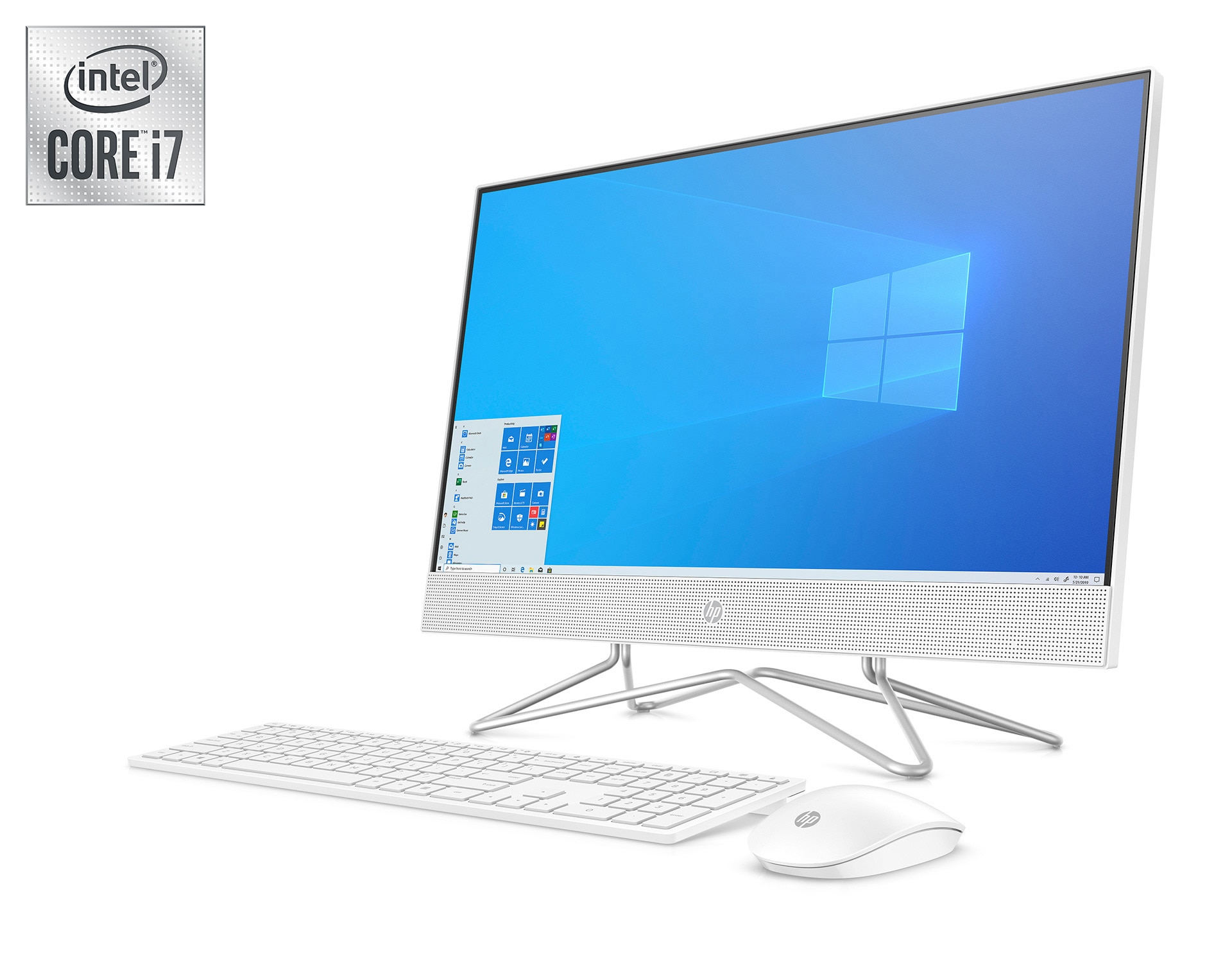 HP All-in-One 24-df 製品詳細 - デスクトップパソコン | 日本HP