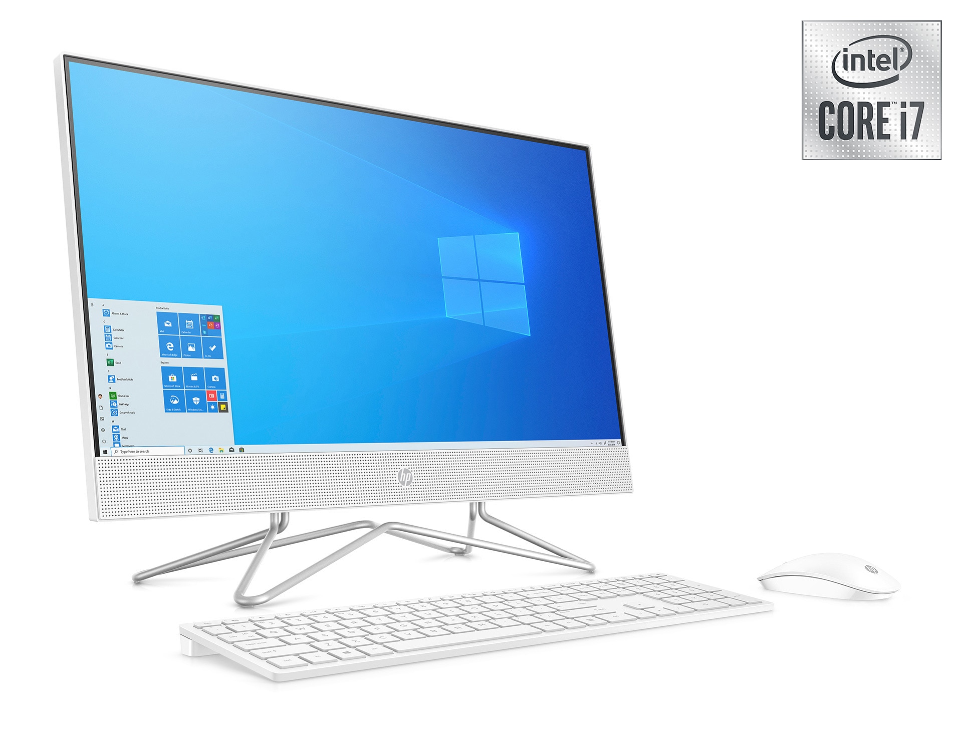 HP All-in-One 24-df 製品詳細 - デスクトップパソコン | 日本HP