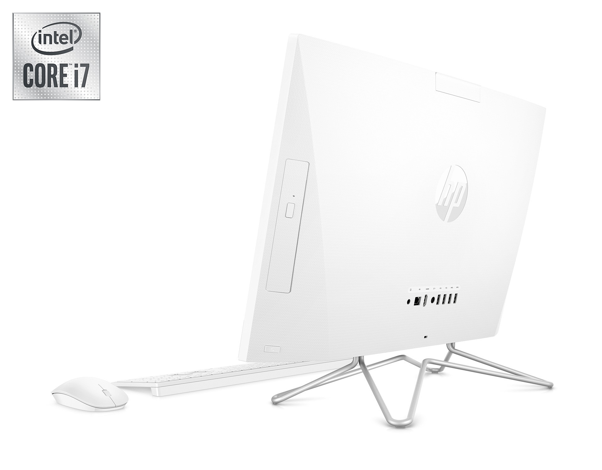 HP All-in-One 24-df0000jp